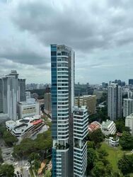 OUE Twin Peaks (D9), Condominium #553499521